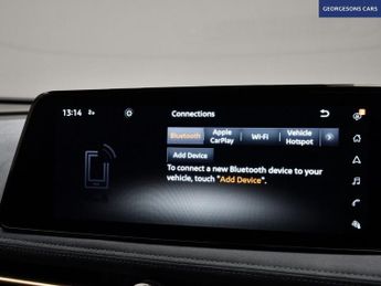 NISSAN ARIYA 87kWh Evolve SUV 5dr Electric Auto e-4ORCE 22kW Charger (306 ps)