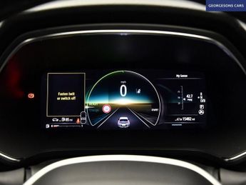RENAULT CAPTUR 1.6 E-TECH E-Tech engineered SUV 5dr Petrol Hybrid Auto Euro 6 (