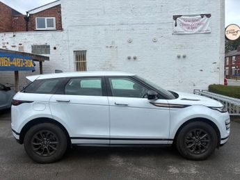 LAND ROVER RANGE ROVER EVOQUE 2.0 D150 R-Dynamic SUV 5dr Diesel Manual FWD Euro 6 (s/s) (150 p