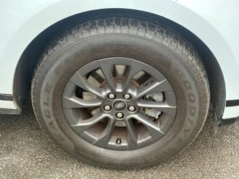 LAND ROVER RANGE ROVER EVOQUE 2.0 D150 R-Dynamic SUV 5dr Diesel Manual FWD Euro 6 (s/s) (150 p