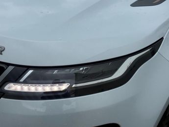 LAND ROVER RANGE ROVER EVOQUE 2.0 D150 R-Dynamic SUV 5dr Diesel Manual FWD Euro 6 (s/s) (150 p
