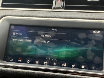 LAND ROVER RANGE ROVER EVOQUE 2.0 D150 R-Dynamic SUV 5dr Diesel Manual FWD Euro 6 (s/s) (150 p