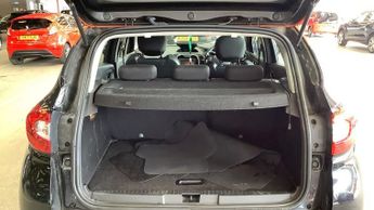 RENAULT CAPTUR 1.5 dCi ENERGY Dynamique Nav SUV 5dr Diesel Manual Euro 6 (s/s) 