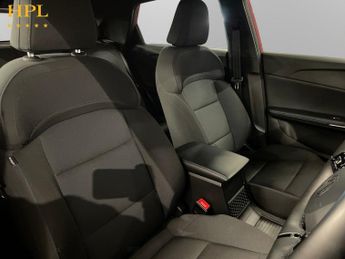 MG MG4 51kWh SE Hatchback 5dr Electric Auto (170 ps)