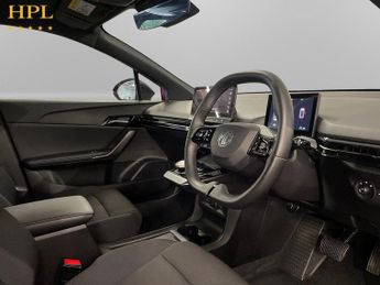 MG MG4 51kWh SE Hatchback 5dr Electric Auto (170 ps)