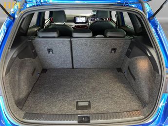 SEAT ARONA 1.0 TSI FR Sport SUV 5dr Petrol DSG Euro 6 (s/s) (110 ps)