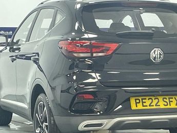 MG MG ZS 1.5 VTi-TECH Exclusive SUV 5dr Petrol Manual Euro 6 (s/s) (106 p