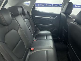 MG MG ZS 1.5 VTi-TECH Exclusive SUV 5dr Petrol Manual Euro 6 (s/s) (106 p