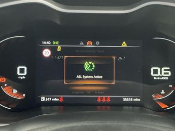 MG MG ZS 1.5 VTi-TECH Exclusive SUV 5dr Petrol Manual Euro 6 (s/s) (106 p