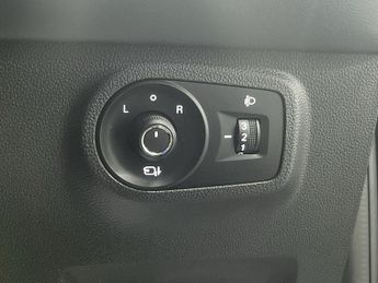 MG MG ZS 1.5 VTi-TECH Exclusive SUV 5dr Petrol Manual Euro 6 (s/s) (106 p
