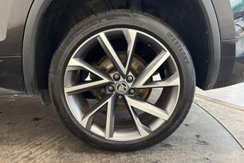 SKODA KODIAQ 2.0 TDI SportLine SUV 5dr Diesel DSG 4WD Euro 6 (s/s) (7 Seat) (