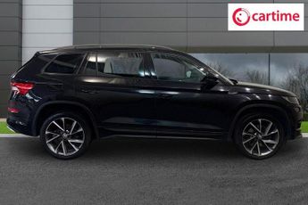 SKODA KODIAQ 2.0 TDI SportLine SUV 5dr Diesel DSG 4WD Euro 6 (s/s) (7 Seat) (