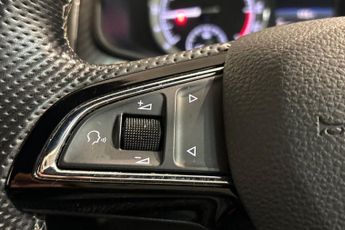 SKODA KODIAQ 2.0 TDI SportLine SUV 5dr Diesel DSG 4WD Euro 6 (s/s) (7 Seat) (