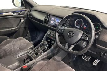 SKODA KODIAQ 2.0 TDI SportLine SUV 5dr Diesel DSG 4WD Euro 6 (s/s) (7 Seat) (