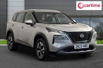 Nissan X-Trail 1.5 h e-POWER Acenta Premium SUV 5dr Petrol Hybrid Auto Euro 6 (
