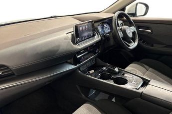 NISSAN X-TRAIL 1.5 h e-POWER Acenta Premium SUV 5dr Petrol Hybrid Auto Euro 6 (