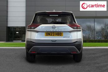 NISSAN X-TRAIL 1.5 h e-POWER Acenta Premium SUV 5dr Petrol Hybrid Auto Euro 6 (