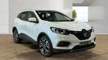 Renault Kadjar 1.3 TCe GT Line SUV 5dr Petrol Manual Euro 6 (s/s) (140 ps)