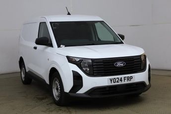 Ford Transit 1.0 EcoBoost Leader Panel Van 4dr Petrol Manual SWB Euro 6 (s/s)