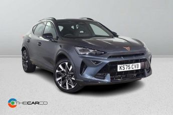 Cupra Formentor 1.5 eTSI V2 DSG Euro 6 (s/s) 5dr