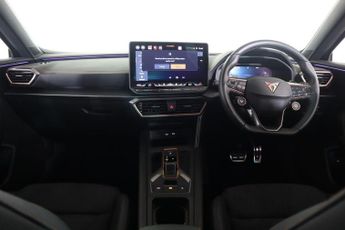 CUPRA FORMENTOR 1.5 eTSI V2 DSG Euro 6 (s/s) 5dr