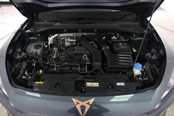 CUPRA FORMENTOR 1.5 eTSI V2 DSG Euro 6 (s/s) 5dr