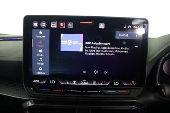 CUPRA FORMENTOR 1.5 eTSI V2 DSG Euro 6 (s/s) 5dr