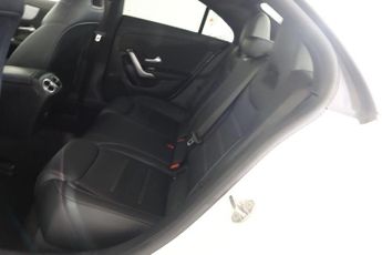MERCEDES-BENZ CLA 1.3 CLA180 AMG Line Coupe 7G-DCT Euro 6 (s/s) 4dr