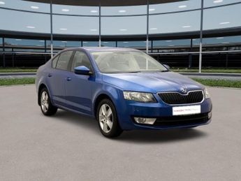 Skoda Octavia 1.4 TSI SE Hatchback 5dr Petrol Manual Euro 6 (s/s) (150 ps)