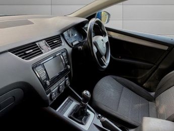 SKODA OCTAVIA 1.4 TSI SE Hatchback 5dr Petrol Manual Euro 6 (s/s) (150 ps)