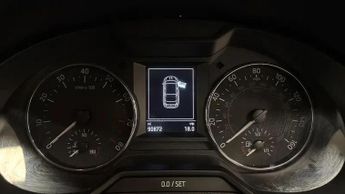 SKODA OCTAVIA 1.4 TSI SE Hatchback 5dr Petrol Manual Euro 6 (s/s) (150 ps)