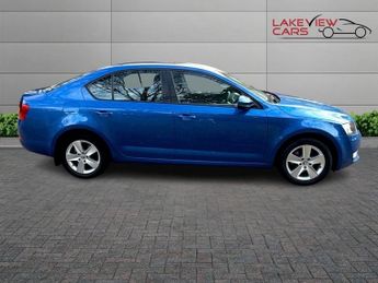 SKODA OCTAVIA 1.4 TSI SE Hatchback 5dr Petrol Manual Euro 6 (s/s) (150 ps)