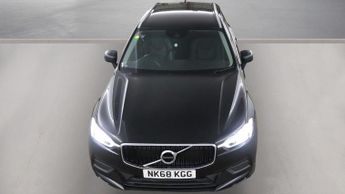 VOLVO XC60 2.0 T5 Momentum SUV 5dr Petrol Auto AWD Euro 6 (s/s) (250 ps)