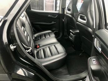 MG MG HS 1.5 T-GDI Exclusive SUV 5dr Petrol DCT Euro 6 (s/s) (162 ps)