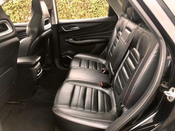 MG MG HS 1.5 T-GDI Exclusive SUV 5dr Petrol DCT Euro 6 (s/s) (162 ps)