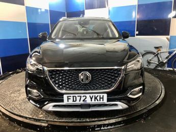 MG MG HS 1.5 T-GDI Exclusive SUV 5dr Petrol DCT Euro 6 (s/s) (162 ps)