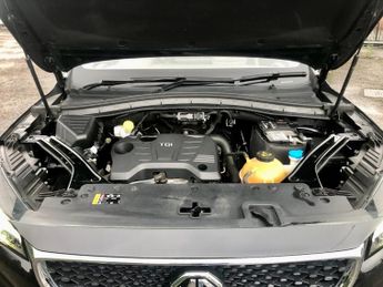 MG MG HS 1.5 T-GDI Exclusive SUV 5dr Petrol DCT Euro 6 (s/s) (162 ps)