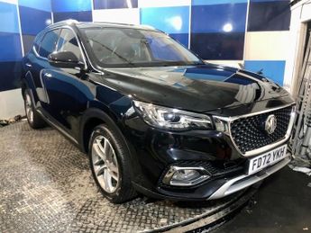 MG MG HS 1.5 T-GDI Exclusive SUV 5dr Petrol DCT Euro 6 (s/s) (162 ps)