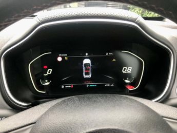 MG MG HS 1.5 T-GDI Exclusive SUV 5dr Petrol DCT Euro 6 (s/s) (162 ps)