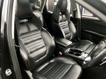 MG MG HS 1.5 T-GDI Exclusive SUV 5dr Petrol DCT Euro 6 (s/s) (162 ps)