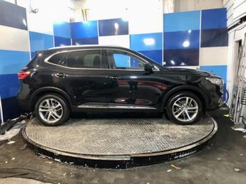 MG MG HS 1.5 T-GDI Exclusive SUV 5dr Petrol DCT Euro 6 (s/s) (162 ps)