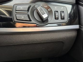 BMW X3 3.0 30d xLine SUV 5dr Diesel Auto xDrive Euro 6 (s/s) (258 ps)
