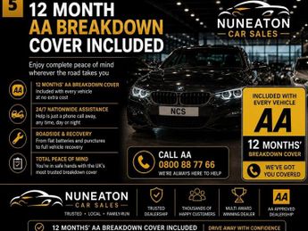 VOLKSWAGEN T-ROC 1.5 TSI EVO Black Edition SUV 5dr Petrol DSG Euro 6 (s/s) (150 p