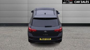 VOLKSWAGEN T-ROC 1.5 TSI EVO Black Edition SUV 5dr Petrol DSG Euro 6 (s/s) (150 p