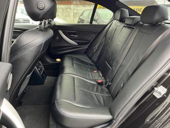 BMW 3 SERIES 2.0 330e 7.6kWh M Sport Shadow Edition Saloon 4dr Petrol Plug-in