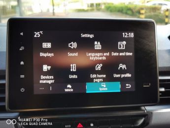 NISSAN TOWNSTAR 45kWh Acenta Panel Van 6dr Electric Auto L1 (122 ps)