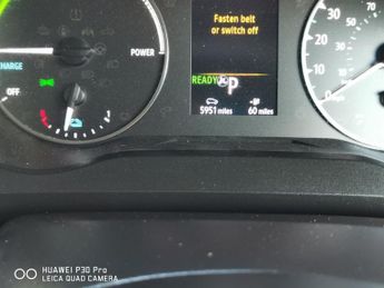 NISSAN TOWNSTAR 45kWh Acenta Panel Van 6dr Electric Auto L1 (122 ps)