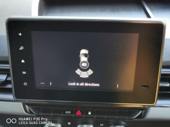 NISSAN TOWNSTAR 45kWh Acenta Panel Van 6dr Electric Auto L1 (122 ps)