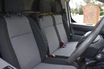 TOYOTA PROACE 1.6D Medium Panel Van 6dr Diesel Manual MWB Euro 6 (95 ps)