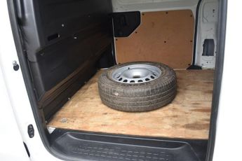 TOYOTA PROACE 1.6D Medium Panel Van 6dr Diesel Manual MWB Euro 6 (95 ps)